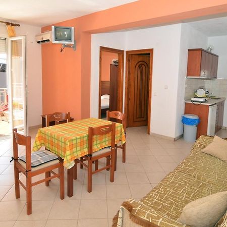לימנריה Avra Apartments חדר תמונה