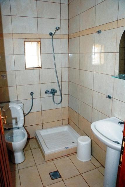לימנריה Avra Apartments חדר תמונה